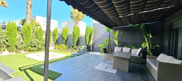 2 bedrooms House in Algorfa, Spain No. 157824 3