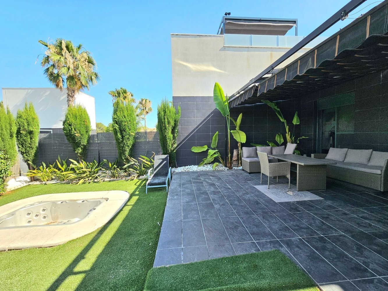 2 bedrooms House in Algorfa, Spain No. 157824