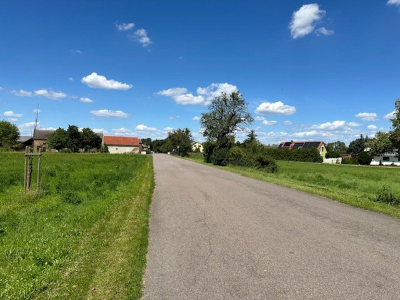  Land in Wittenberg, Germany No. 152484