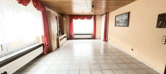 8 غرف نوم تاون هاوس في Sankt Wendel, Germany رقم 63802 7