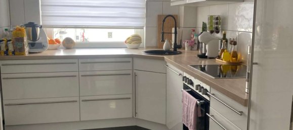 Apartamento T1 em Lower Saxony, Germany N.º 286249 10