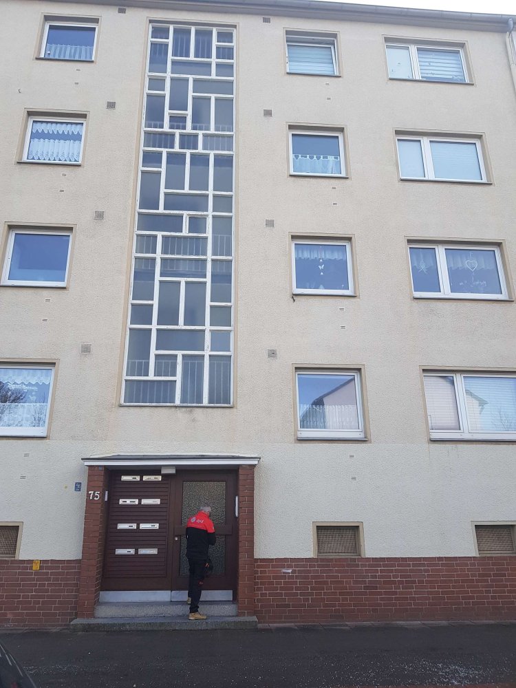 Apartamento T1 em Lower Saxony, Germany N.º 286249