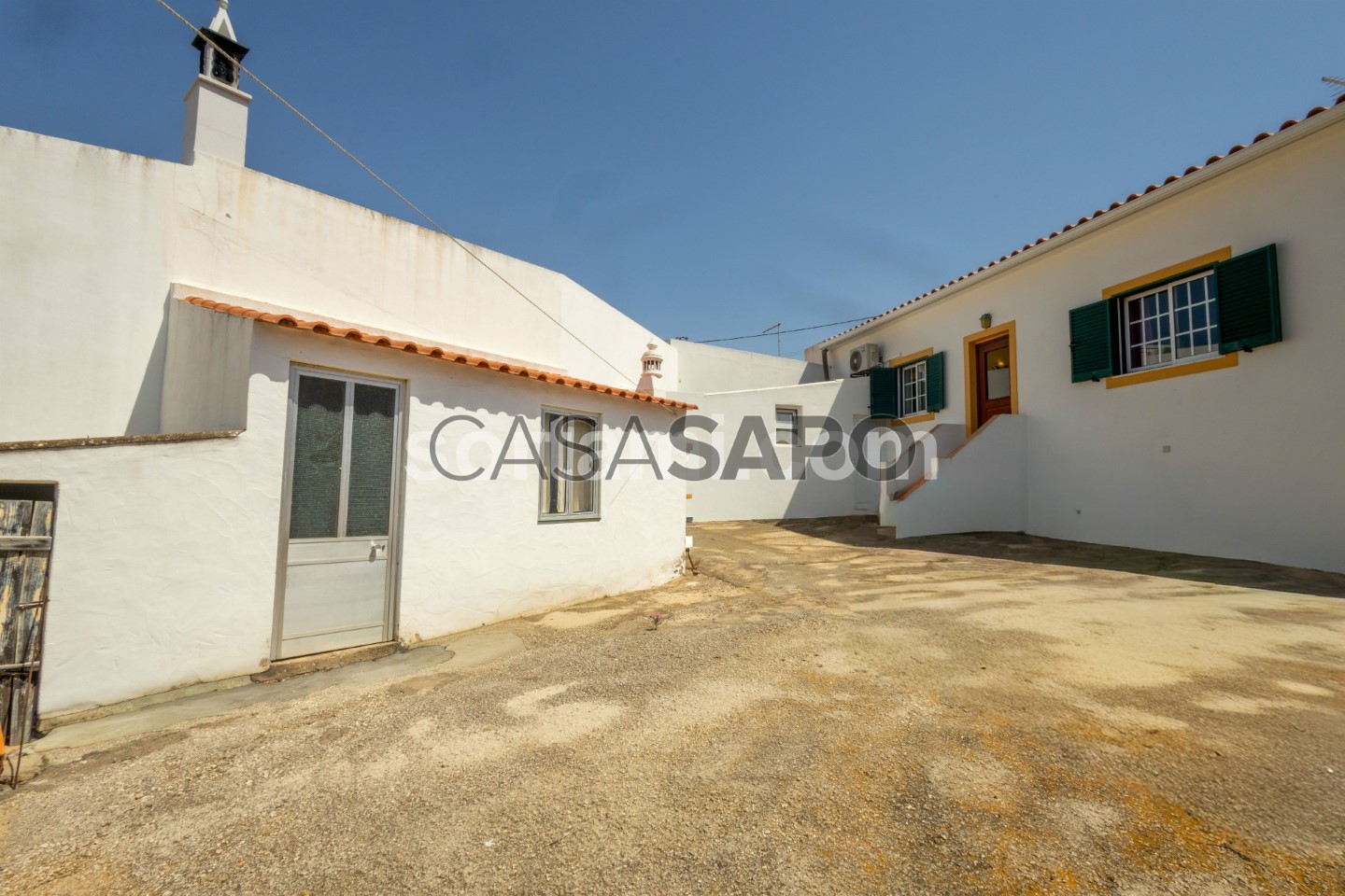2 غرف نوم منزل في Albufeira, Portugal رقم 273624
