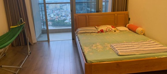 4 bedrooms Apartment in Binh Thanh, Vietnam No. 18206 2