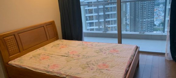 4 bedrooms Apartment in Binh Thanh, Vietnam No. 18206 10