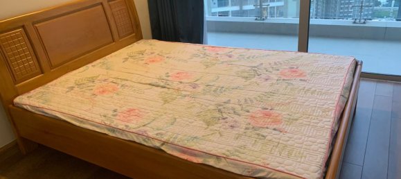 4 bedrooms Apartment in Binh Thanh, Vietnam No. 18206 4