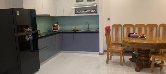 4 bedrooms Apartment in Binh Thanh, Vietnam No. 18206 13