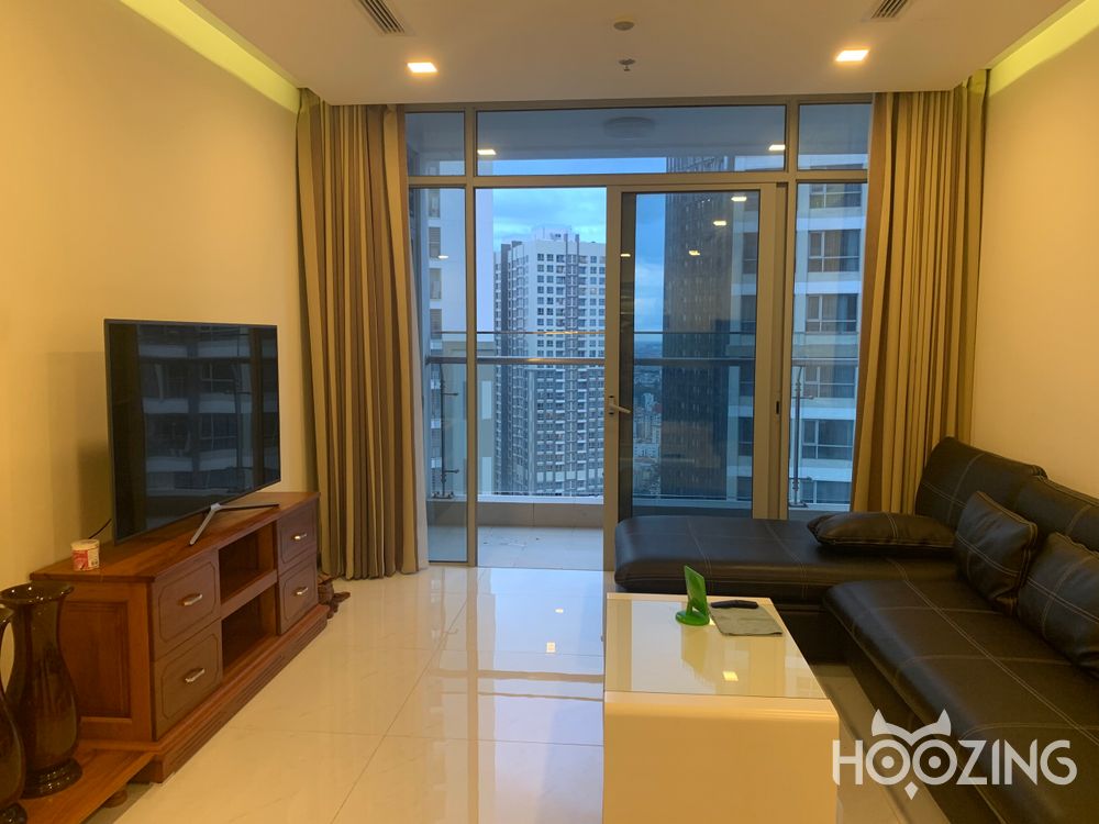 4 bedrooms Apartment in Binh Thanh, Vietnam No. 18206