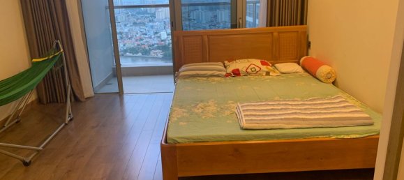 4 bedrooms Apartment in Binh Thanh, Vietnam No. 18206 5