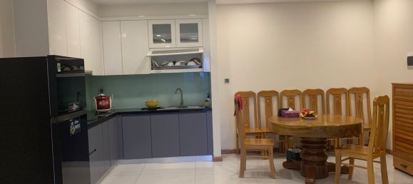 4 bedrooms Apartment in Binh Thanh, Vietnam No. 18206 8
