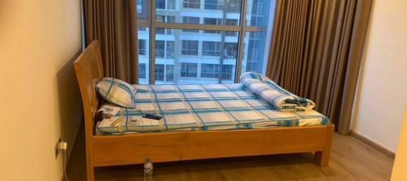 4 bedrooms Apartment in Binh Thanh, Vietnam No. 18206 9