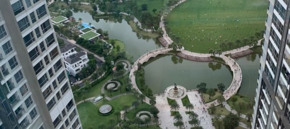 4 bedrooms Apartment in Binh Thanh, Vietnam No. 18206 11