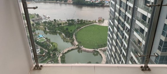 4 bedrooms Apartment in Binh Thanh, Vietnam No. 18206 3