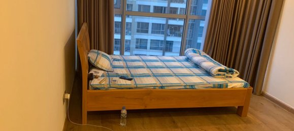 4 bedrooms Apartment in Binh Thanh, Vietnam No. 18206 12