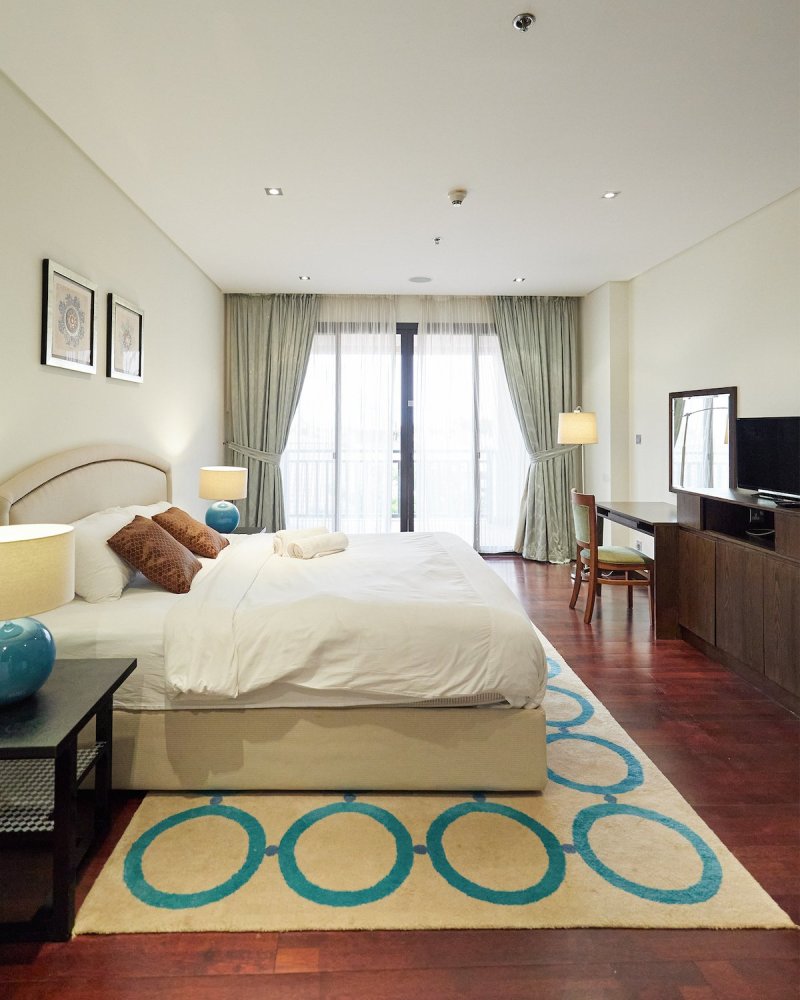 2 Schlafzimmer Wohnung in Dubai, UAE, Nr. 20947