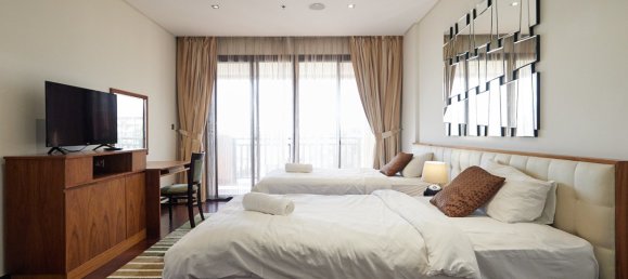 2 Schlafzimmer Wohnung in Dubai, UAE, Nr. 20947 2