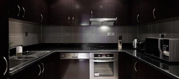 2 Schlafzimmer Wohnung in Dubai, UAE, Nr. 20947 11