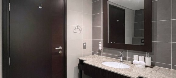 2 Schlafzimmer Wohnung in Dubai, UAE, Nr. 20947 13