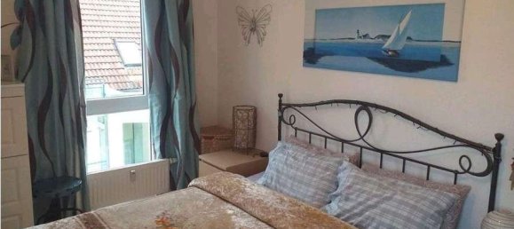 1 chambre Appartement à Offenbach, Germany No. 135051 2