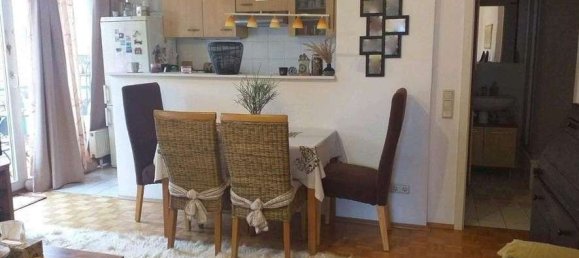 1 chambre Appartement à Offenbach, Germany No. 135051 3