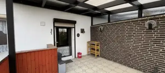 Adosado de 3 dormitorios en Hanover, Germany No. 143613 7