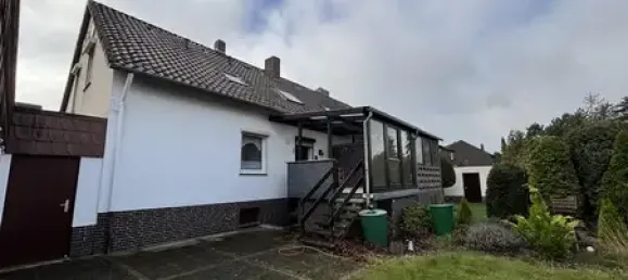 Adosado de 3 dormitorios en Hanover, Germany No. 143613 2