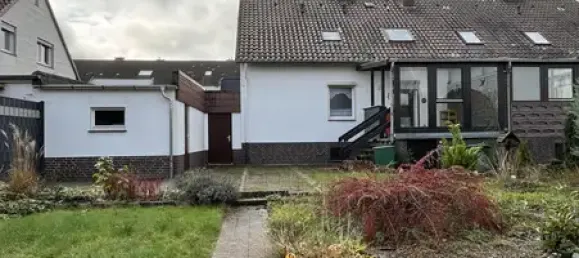 Adosado de 3 dormitorios en Hanover, Germany No. 143613 4