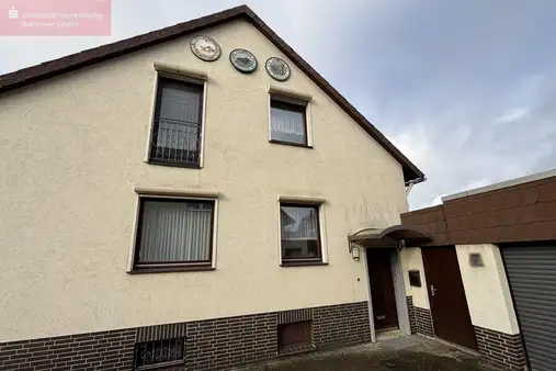 Adosado de 3 dormitorios en Hanover, Germany No. 143613