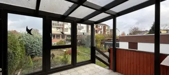 Adosado de 3 dormitorios en Hanover, Germany No. 143613 6