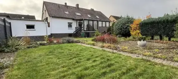 Adosado de 3 dormitorios en Hanover, Germany No. 143613 3