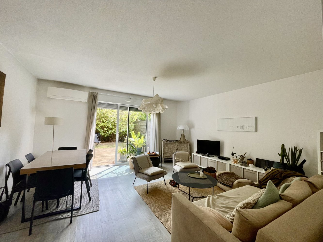 2 غرف نوم منزل في Bordeaux, France رقم 350575