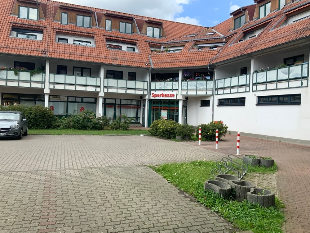 199m² Commercial property in Markisch-Oderland, Germany No. 89237