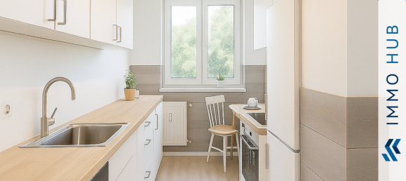 1 bedroom Apartment in Jena, Germany No. 257983 2