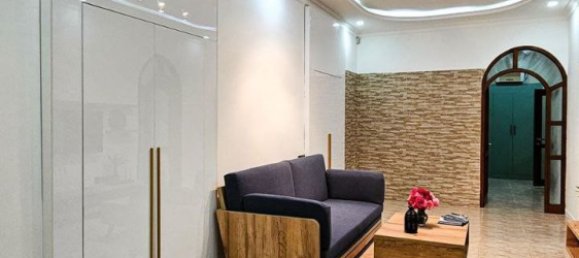 3 bedrooms Apartment in Nasimi, Azerbaijan No. 2292 35