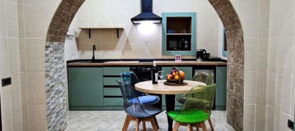 3 bedrooms Apartment in Nasimi, Azerbaijan No. 2292 33