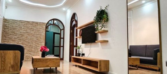 3 bedrooms Apartment in Nasimi, Azerbaijan No. 2292 17