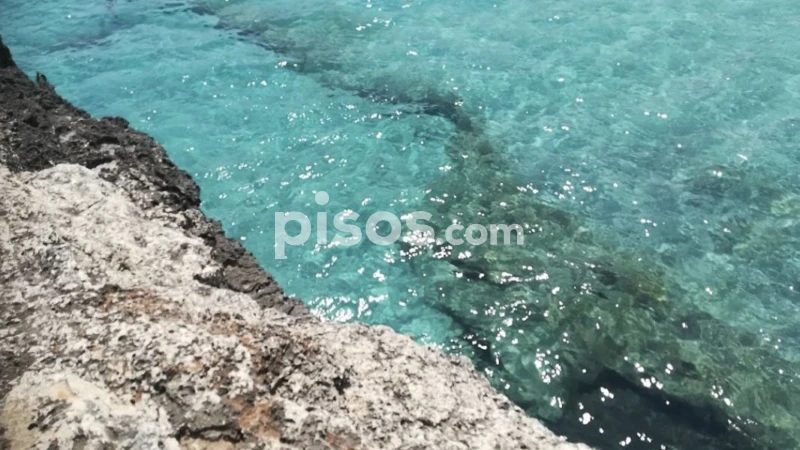 Terreno en Manacor, Spain No. 170068