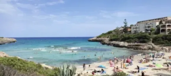 Terreno en Manacor, Spain No. 170068 2