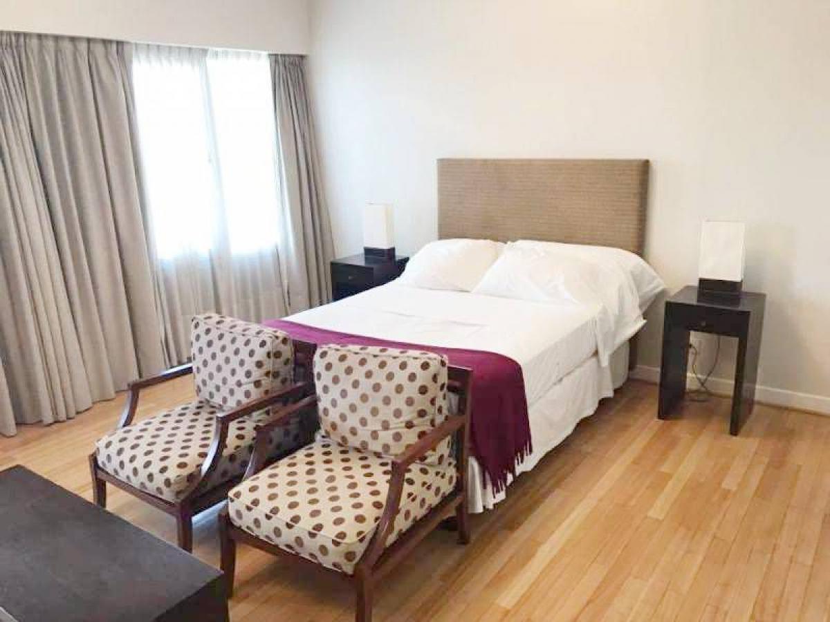 Studio in Buenos Aires, Argentina No. 94843