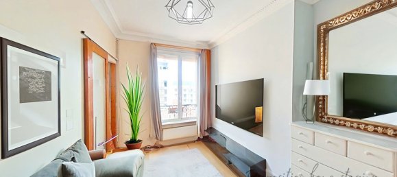 Apartamento T2 em Asnieres-sur-Seine, France N.º 325456 3