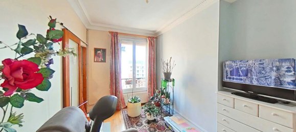 Apartamento T2 em Asnieres-sur-Seine, France N.º 325456 5