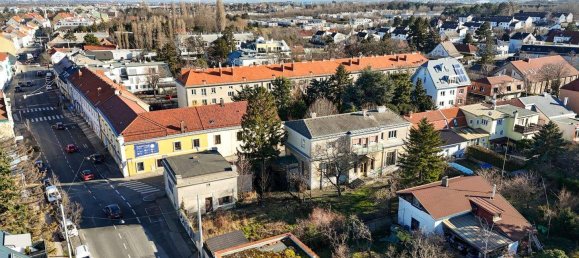 Terreno en Liesing, Austria No. 129181 4