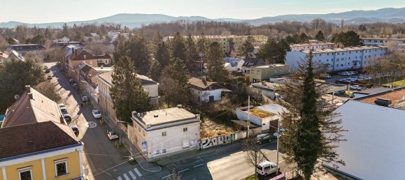 Terreno en Liesing, Austria No. 129181 2