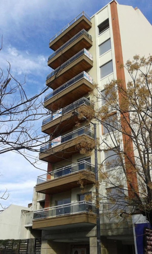 2 Schlafzimmer Wohnung in Buenos Aires, Argentina, Nr. 84316