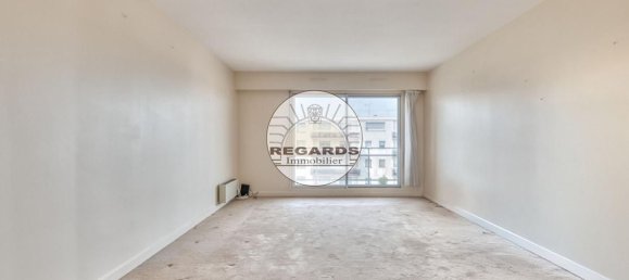 2 bedrooms Apartment in Clamart, France No. 296573 2