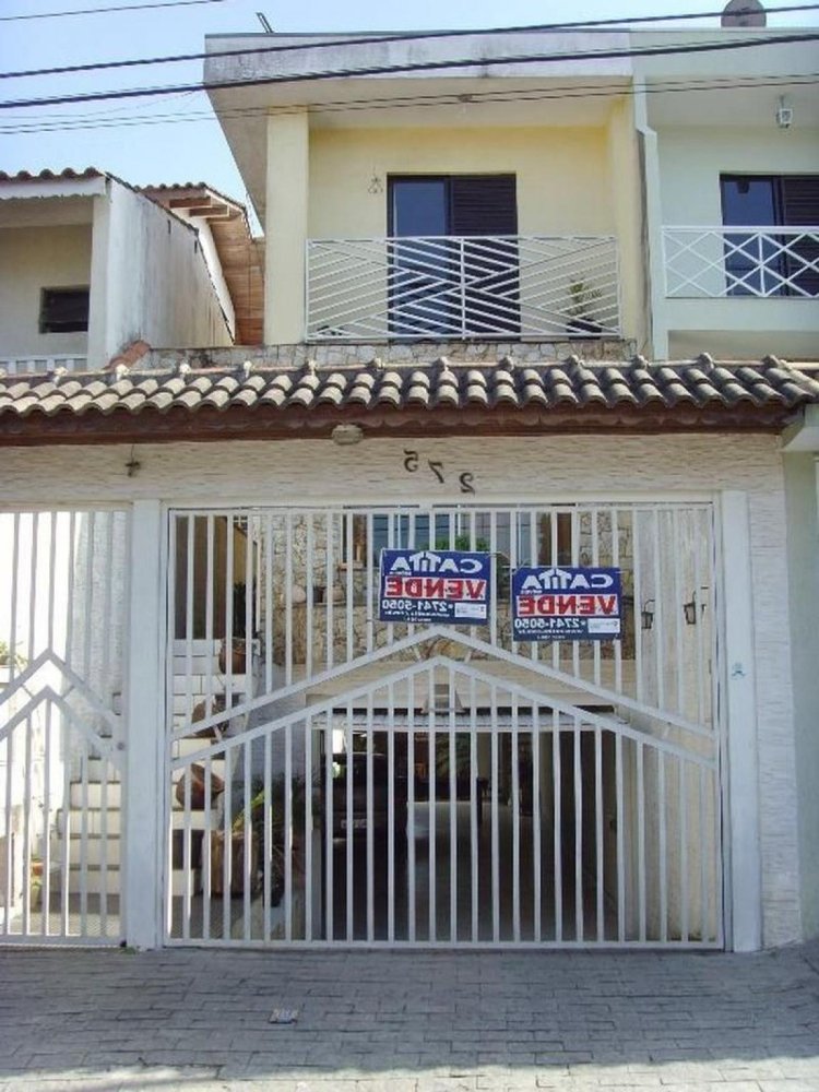 3 Schlafzimmer Haus in Sao Paulo, Brazil, Nr. 562406