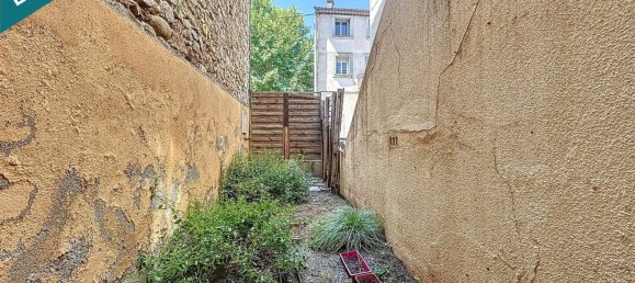 Casa de 2 dormitorios en Occitanie, France No. 286667 16