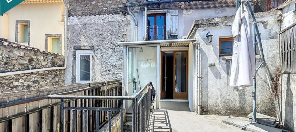 Casa de 2 dormitorios en Occitanie, France No. 286667 7