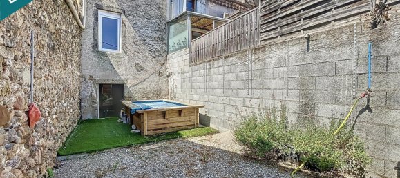 Casa de 2 dormitorios en Occitanie, France No. 286667 13