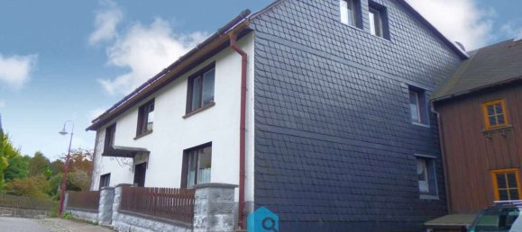 Casa de 17 habitaciónes en Erzgebirgskreis, Germany No. 11529 4